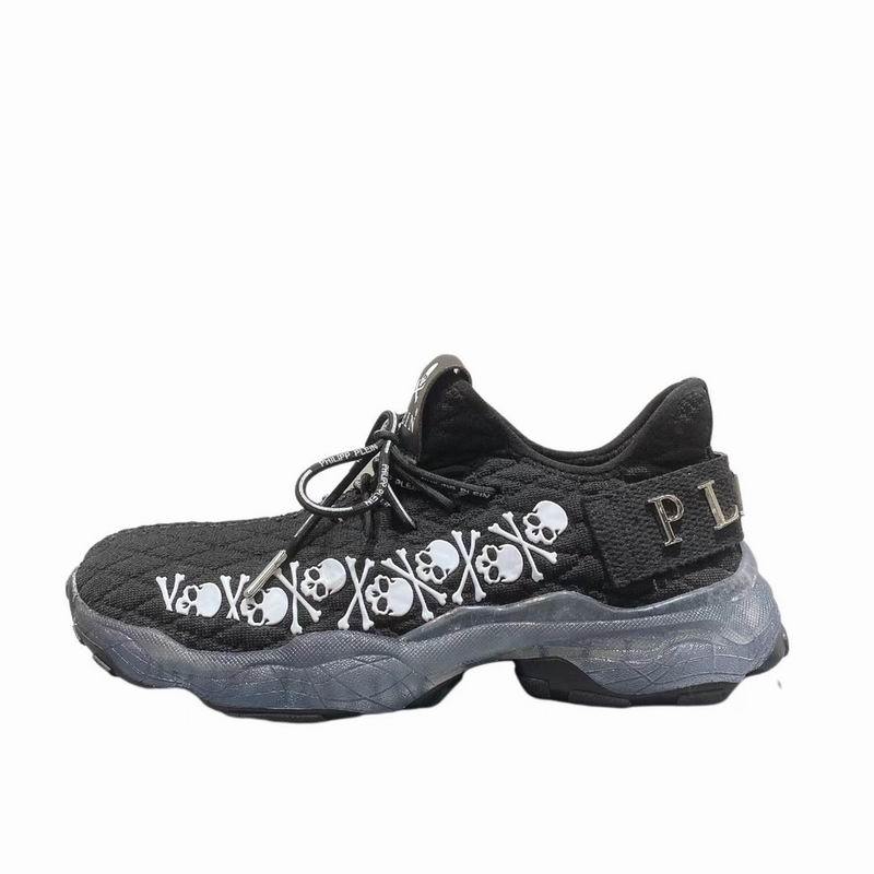 Philipp Plein Men's Shoes 122